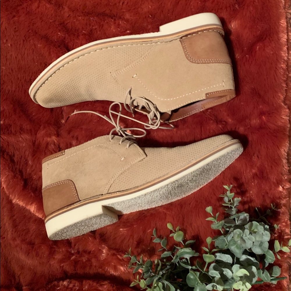 Steve Madden Dress Shoe